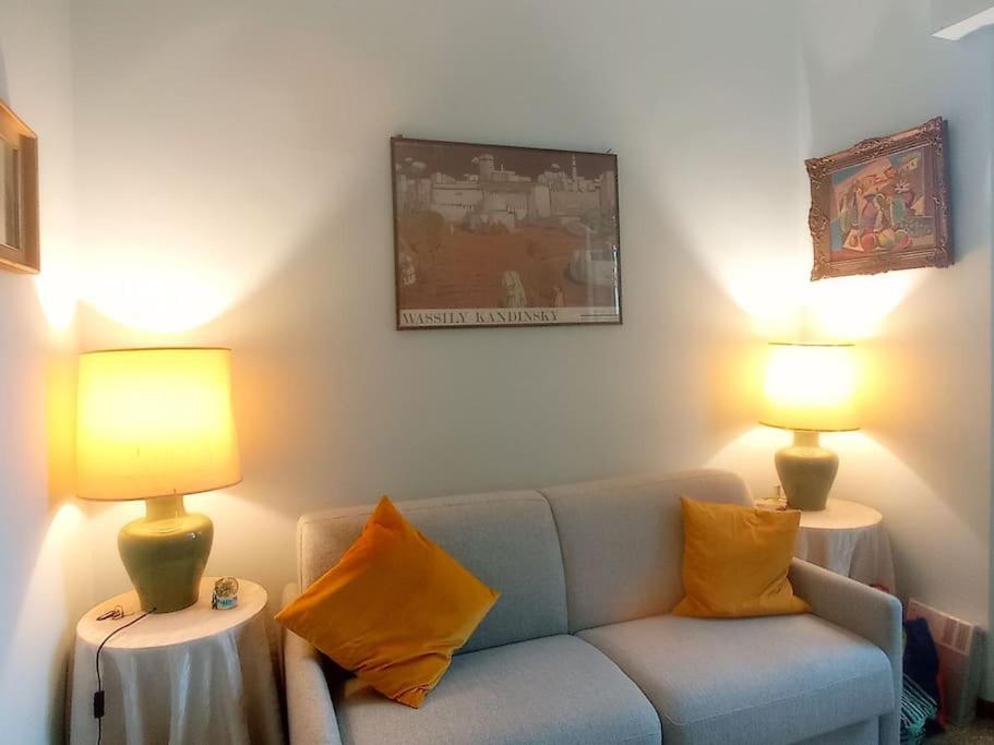 Splendido Ampio Appartamento A Montepulciano Ngoại thất bức ảnh